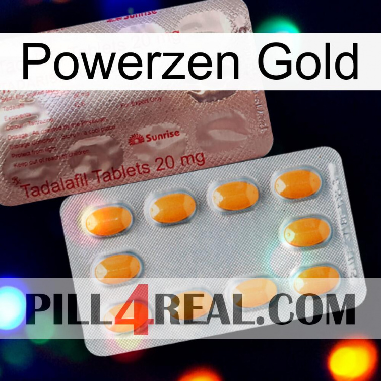 Powerzen Gold new13